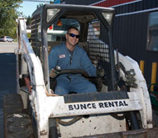 Bunce Rental